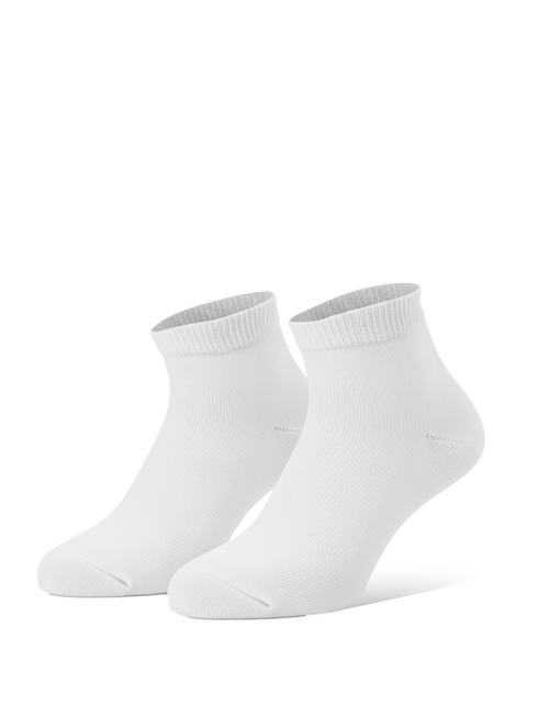 Essentials Low-cut Socks - 3 pack