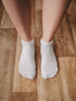 Essentials Low-cut Socks - 3 pack