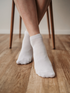 Essentials Low-cut Socks - 3 pack