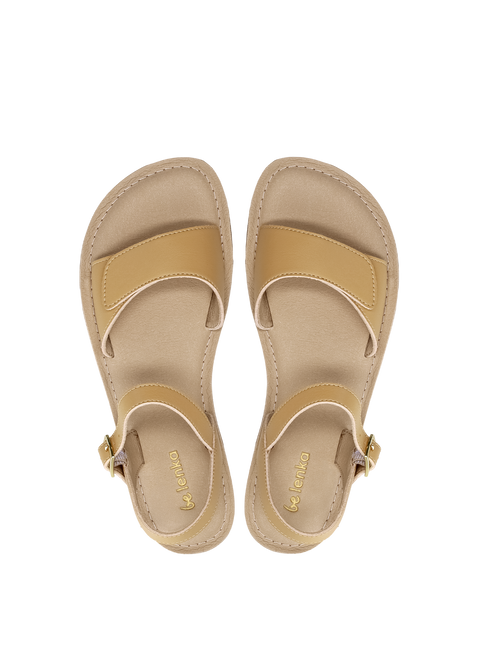 Grace 2.0 Barfotasandaler - Dam