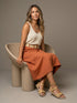 Grace 2.0 Barfotasandaler - Dam