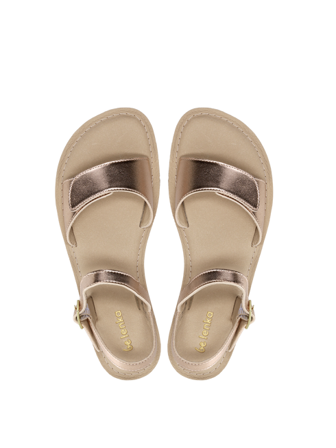 Grace 2.0 Barfotasandaler - Dam