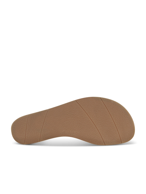Promenade Barefoot Sandals - Dam