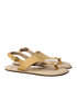 Promenade 2.0 Barefoot Sandals - Dam