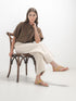Promenade 2.0 Barefoot Sandals - Dam