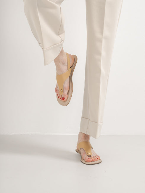 Promenade 2.0 Barefoot Sandals - Dam