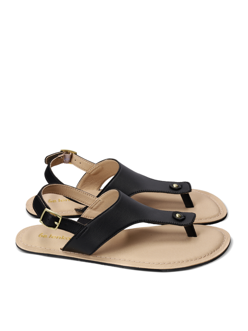 Promenade 2.0 Barefoot Sandals - Dam