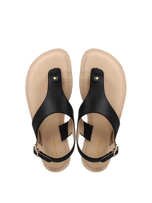 Promenade 2.0 Barefoot Sandals - Dam