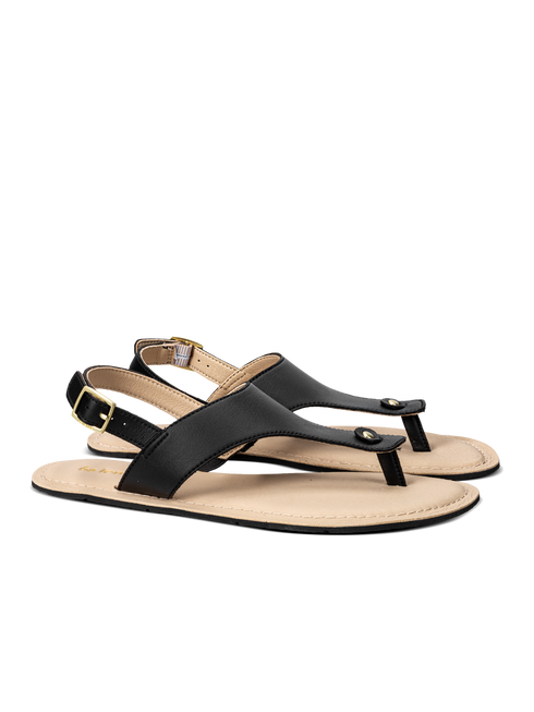 Promenade 2.0 Barefoot Sandals - Dam