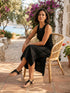 Promenade 2.0 Barefoot Sandals - Dam