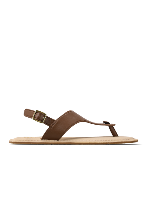 Promenade 2.0 Barefoot Sandals - Dam