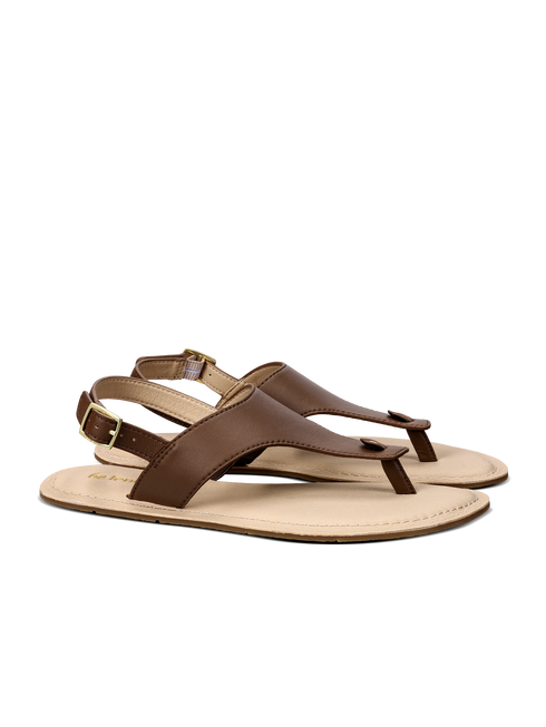 Promenade 2.0 Barefoot Sandals - Dam