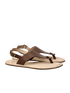 Promenade 2.0 Barefoot Sandals - Dam