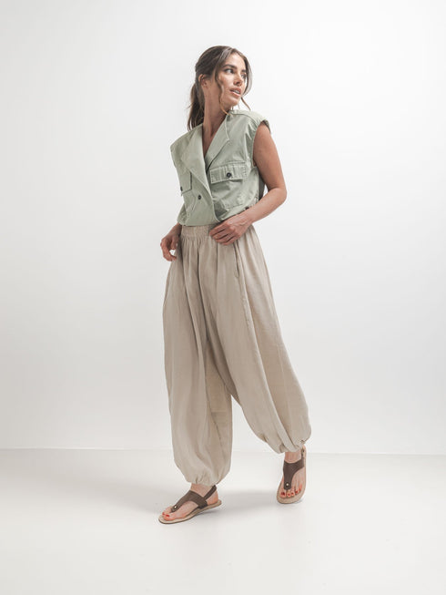Promenade 2.0 Barefoot Sandals - Dam