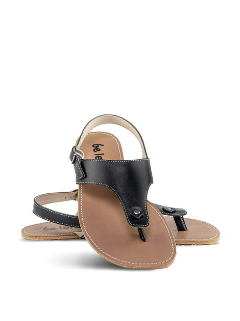 Promenade Barefoot Sandals - Dam
