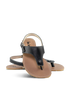 Promenade Barefoot Sandals - Dam