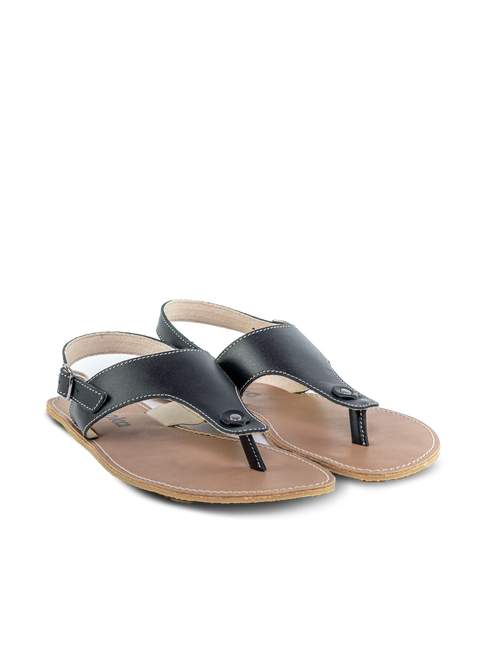 Promenade Barefoot Sandals - Dam