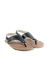 Promenade Barefoot Sandals - Dam