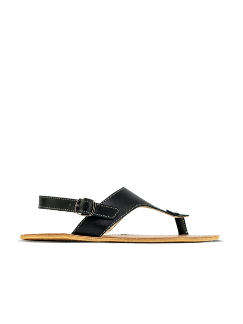 Promenade Barefoot Sandals - Dam