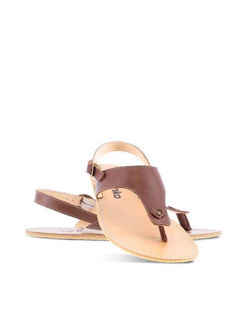Promenade Barefoot Sandals - Dam