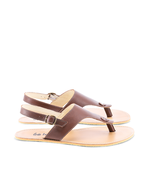 Promenade Barefoot Sandals - Dam