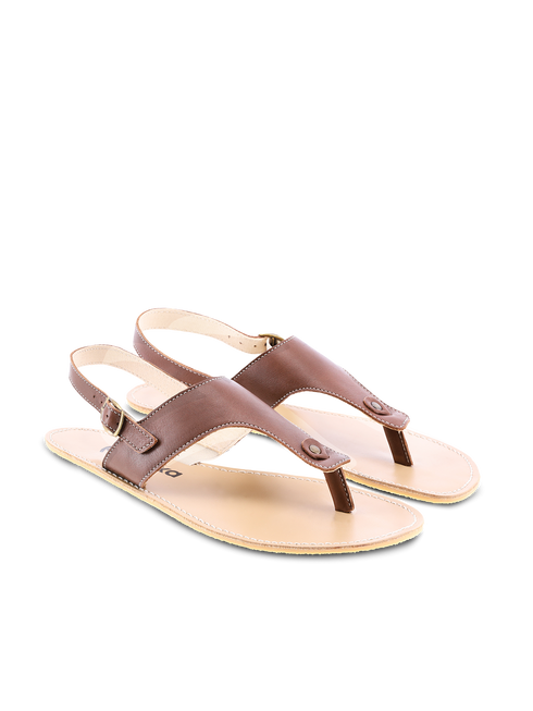 Promenade Barefoot Sandals - Dam