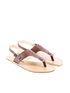 Promenade Barefoot Sandals - Dam