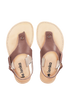 Promenade Barefoot Sandals - Dam