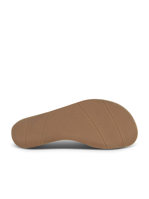 Promenade Barefoot Sandals - Dam