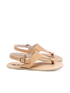 Promenade Barefoot Sandals - Dam