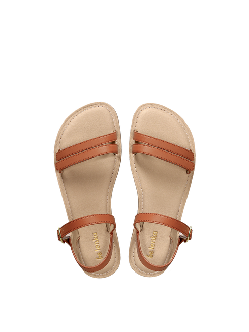 Summer 2.0 Barefoot Sandals - Dam