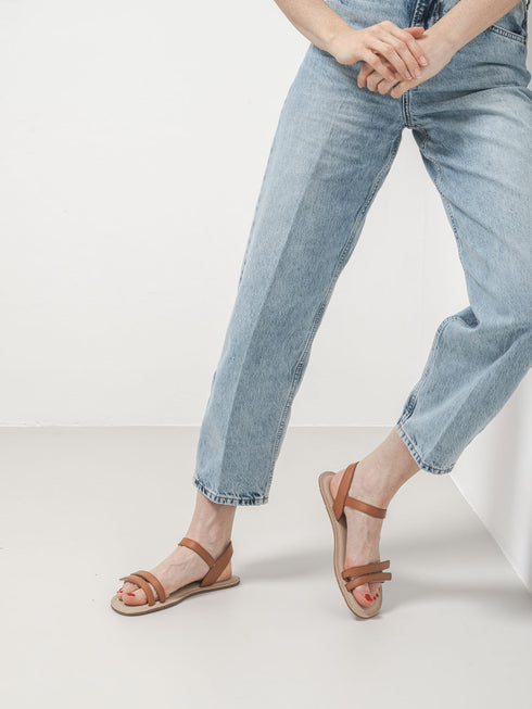 Summer 2.0 Barefoot Sandals - Dam