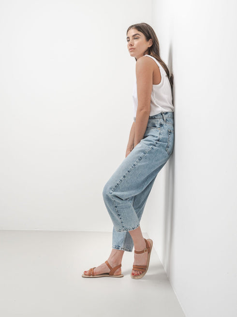 Summer 2.0 Barefoot Sandals - Dam