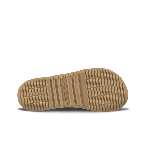 Element Walnut Brown Barefoot Shoes, Size 36-47