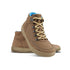 Element Walnut Brown Barefoot Shoes, Size 36-47