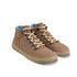 Element Walnut Brown Barefoot Shoes, Size 36-47
