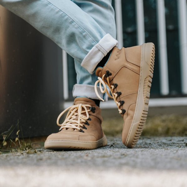 Element Barefoot sko