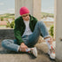 Barebarics Revive Barefoot Shoes