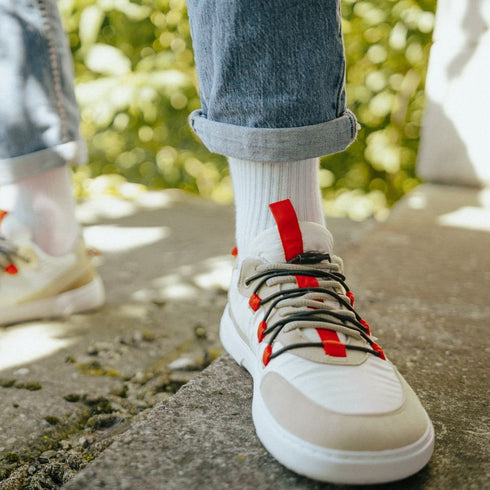 Barebarics Revive Barefoot Shoes