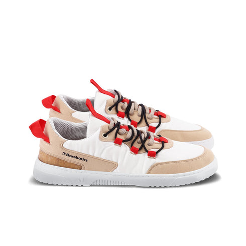 Barebarics Revive Barefoot Shoes