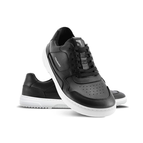 Zing Leather Barefoot Shoes