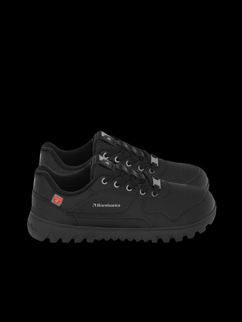 Zing Frost Höst - Vinterskor