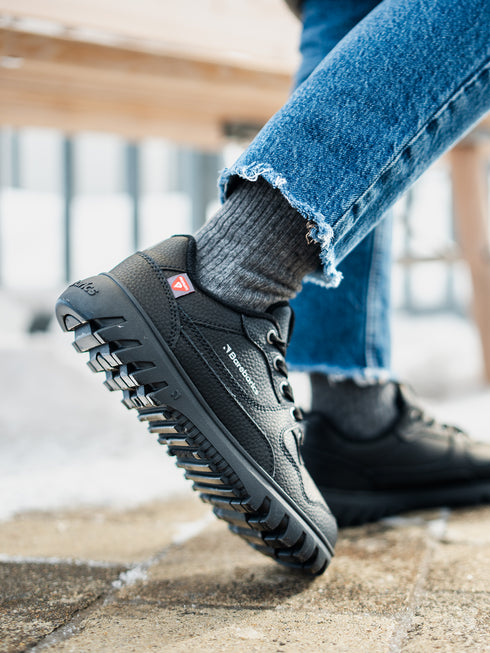 Zing Frost Höst - Vinterskor