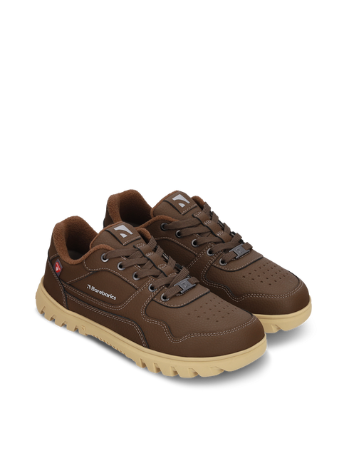 Zing Frost Vinter 2026 Sneakers - Unisex