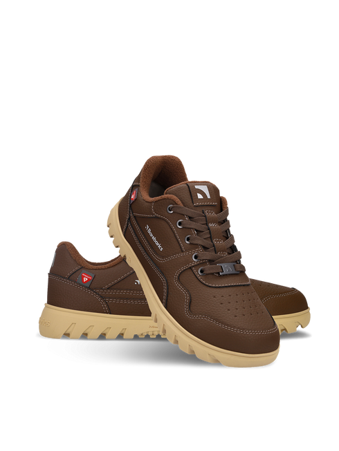 Zing Frost Vinter 2026 Sneakers - Unisex