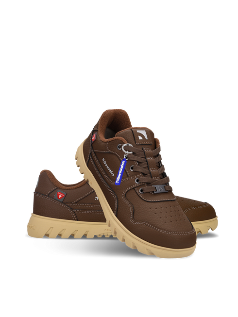 Zing Frost Vinter 2026 Sneakers - Unisex