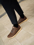 Zing Frost Vinter 2026 Sneakers - Unisex