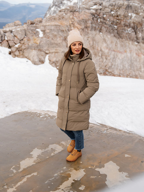 Zing Frost Höst - Vinterskor