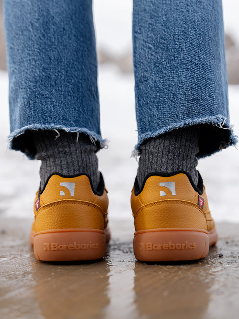 Zing Frost Höst - Vinterskor