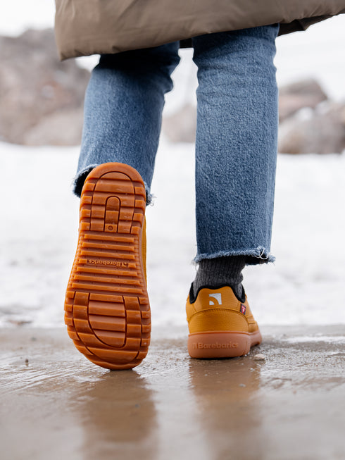 Zing Frost Höst - Vinterskor